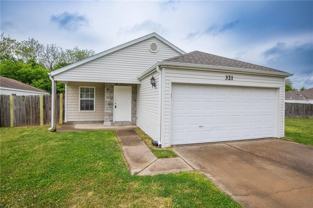 321 Grant Springs Dr - Photo 1 of 1