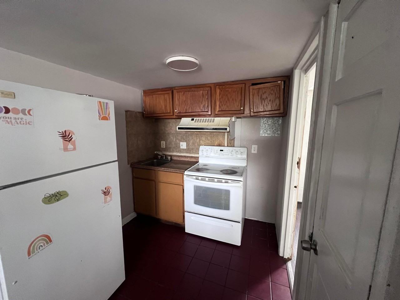 3295 Sullivant Ave Apt N #N - Photo 5 of 7