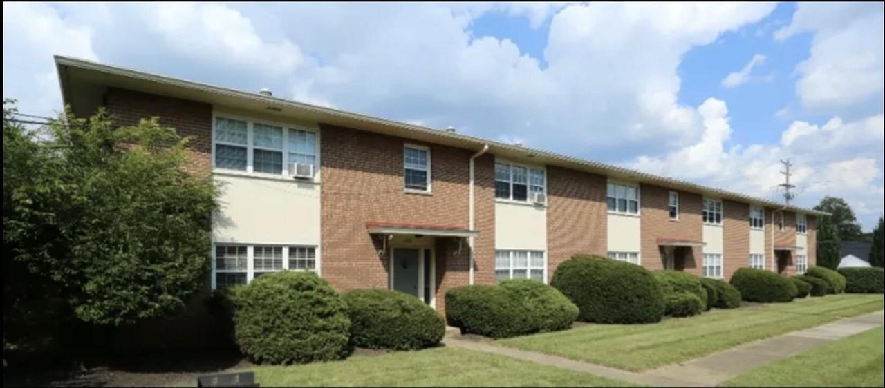 1813 Kenny Rd Unit 1809 #1809 - Photo 4 of 13