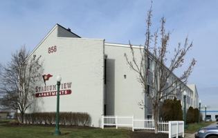 featured image of 858 Kinnear Rd