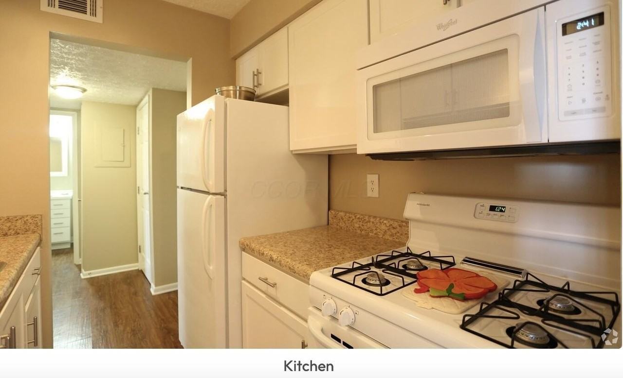 858 Kinnear Rd - Photo 4 of 18