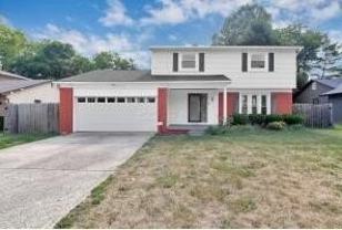 5968 Pinerock Pl - Photo 1 of 1