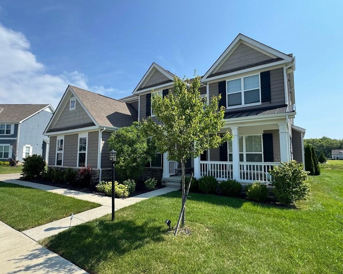 6306 Avondale Woods Boulevard