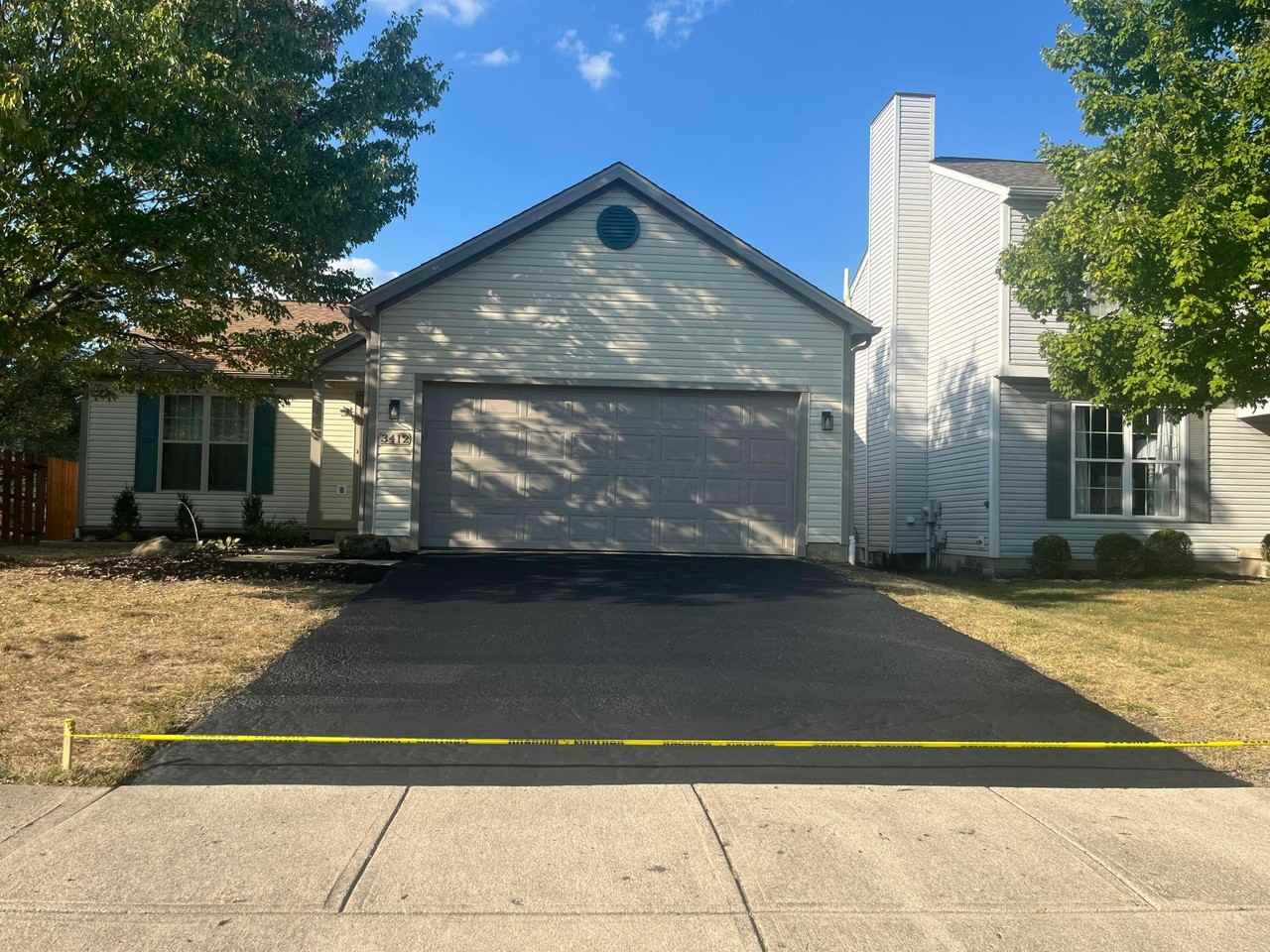 3412 Westerville Woods Dr