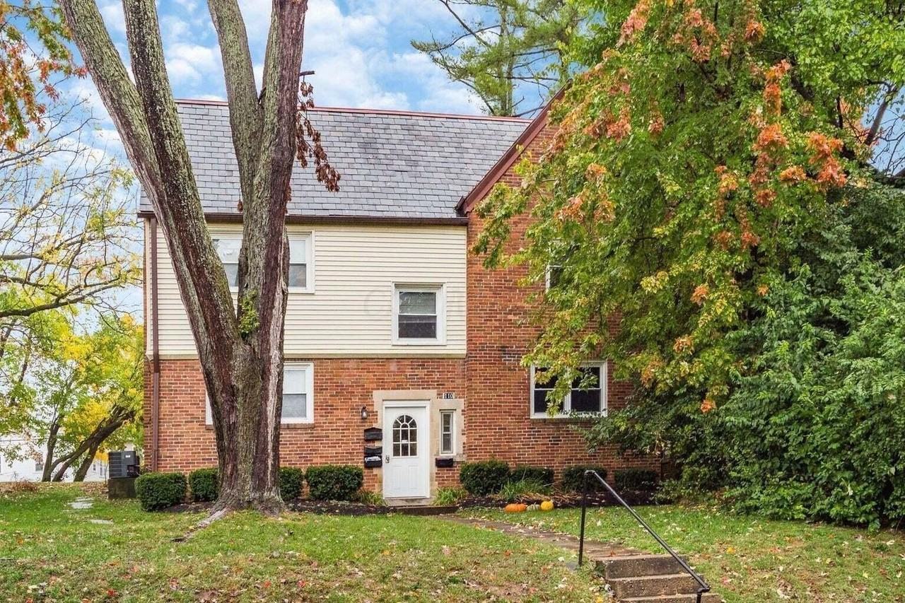 110 West Tulane Road