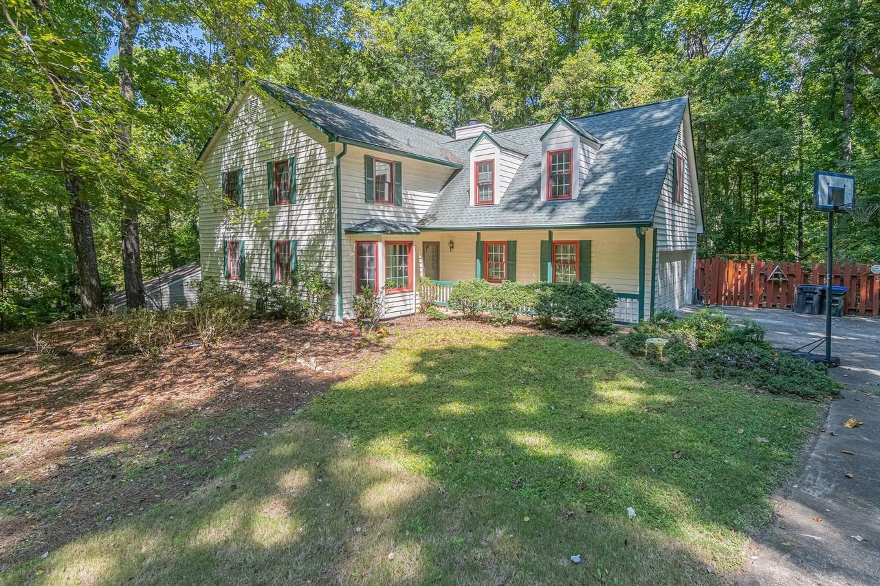 1610 Branch Valley Dr - Photo 2 of 49