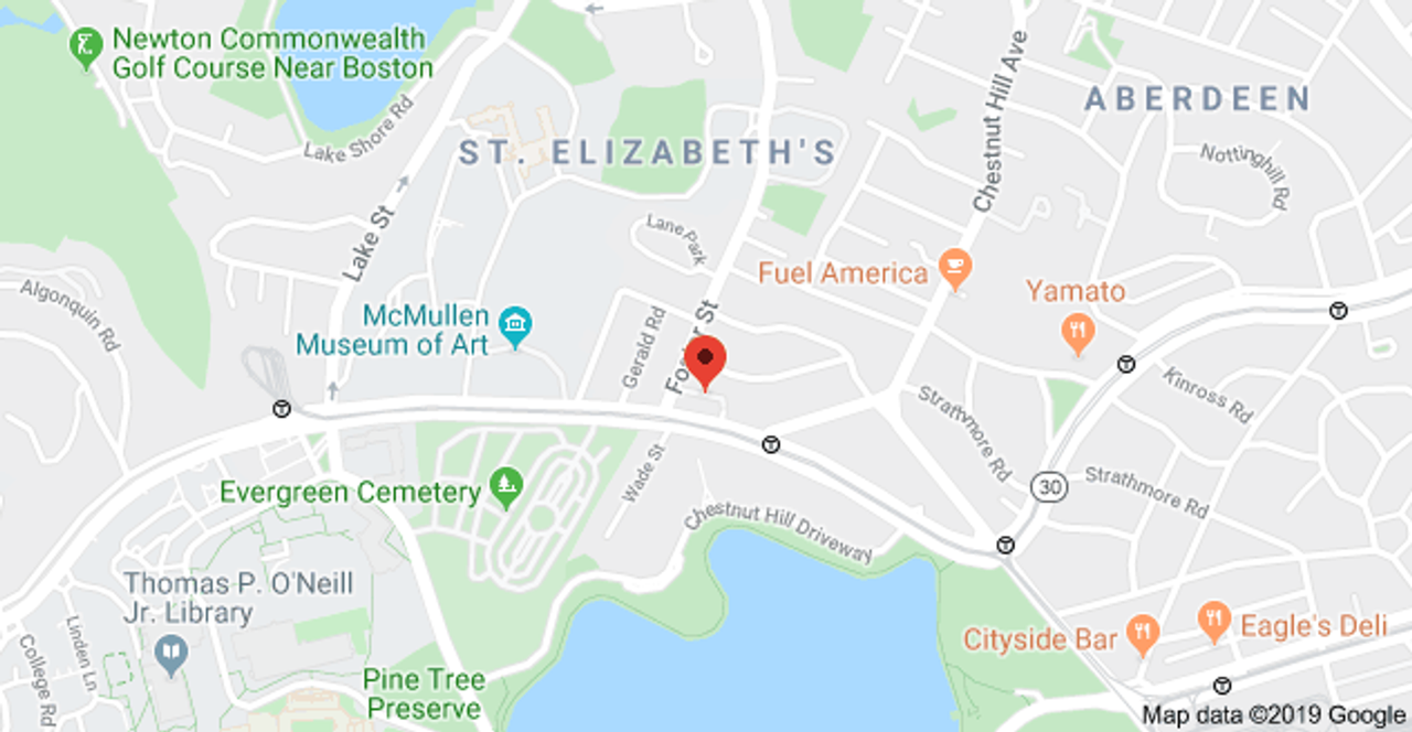 2017 Commonwealth Ave - Photo 7 of 8