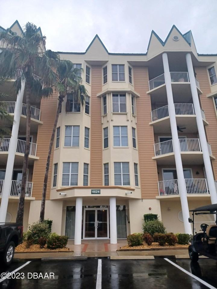 4624 Harbour Village Blvd Unit 4306 #4306