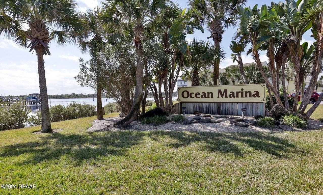 1000 Ocean Marina Dr Unit 1000 #1000 - Photo 2 of 24