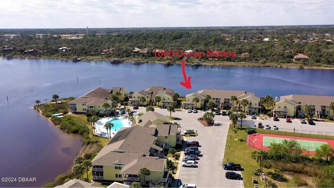 1000 Ocean Marina Dr Unit 1000 #1000 - Photo 4 of 24