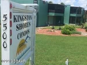 5500 Ocean Shore Blvd Apt 7 #7