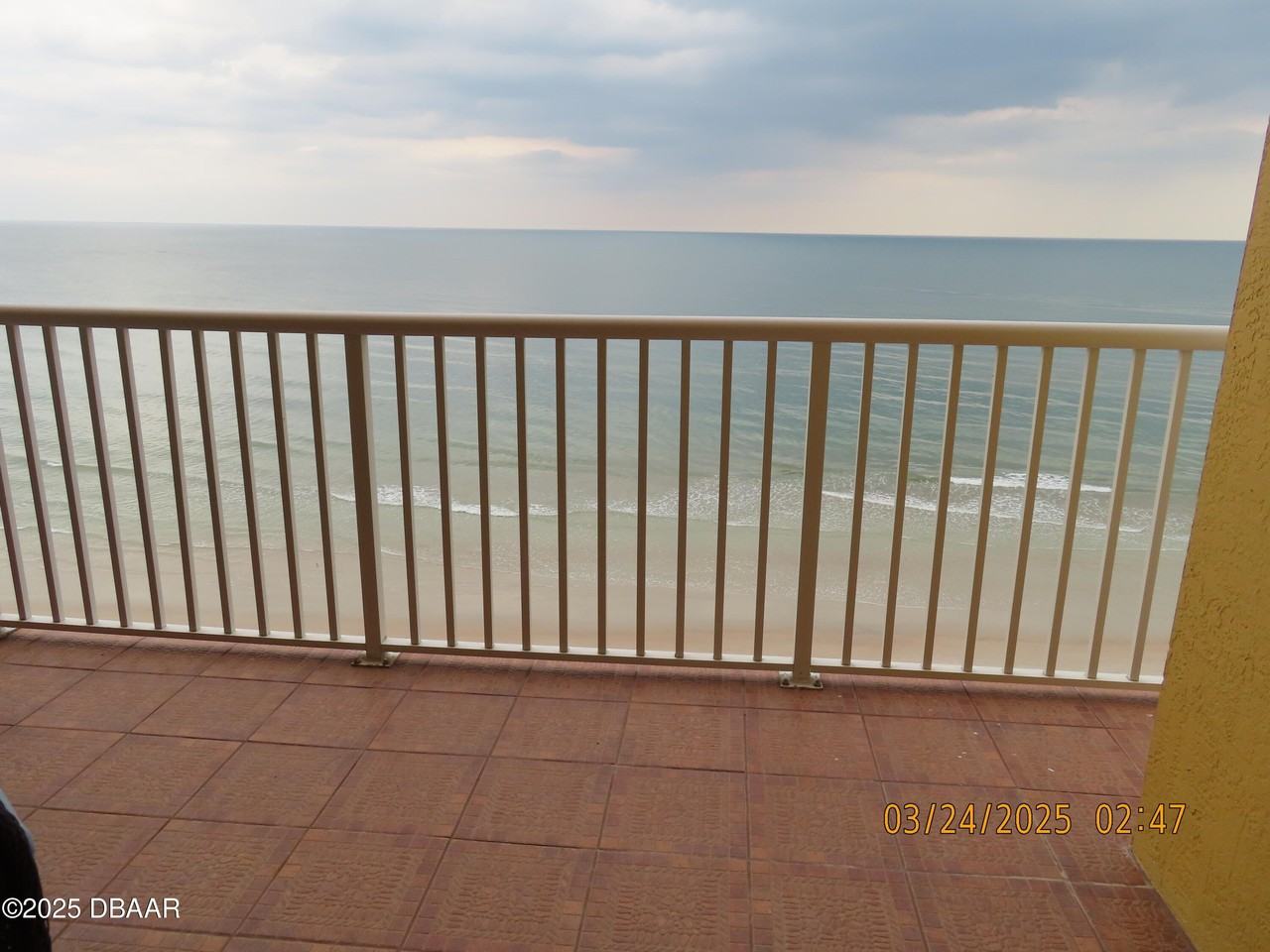 2901 South Atlantic Avenue #603 - Photo 2 of 11