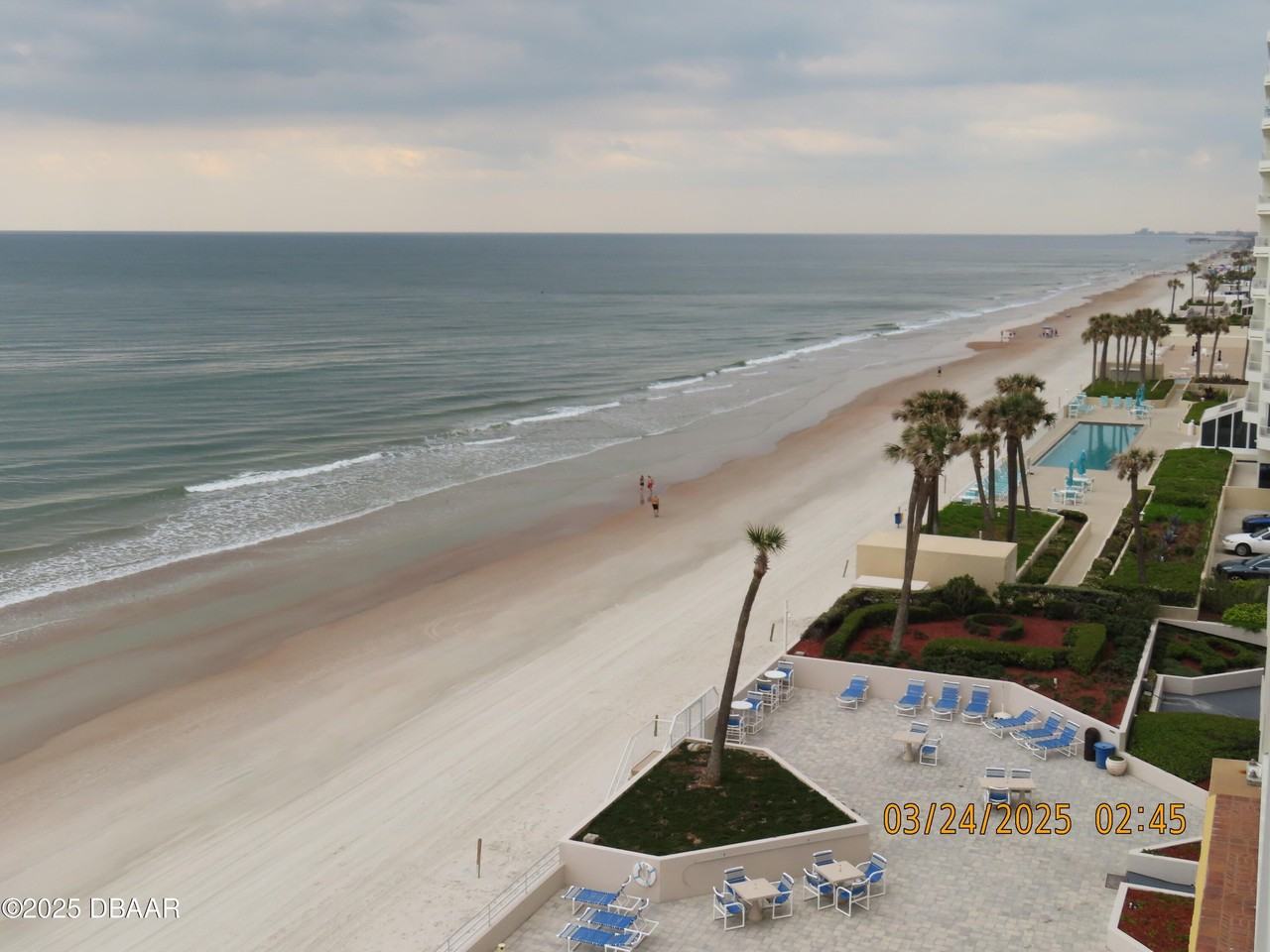 2901 South Atlantic Avenue #603 - Photo 6 of 11