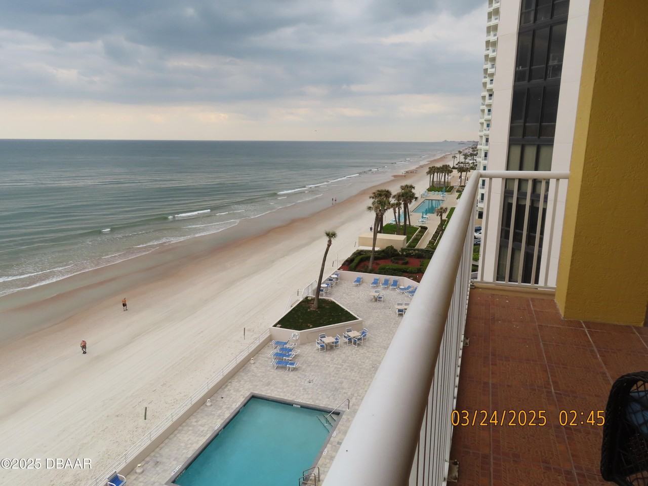 2901 South Atlantic Avenue #603 - Photo 7 of 11