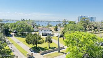 732 North Halifax Avenue #PH502 - Photo 1 of 1