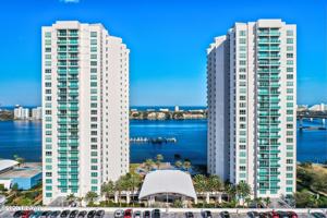 featured image of 241 Riverside Drive #2503