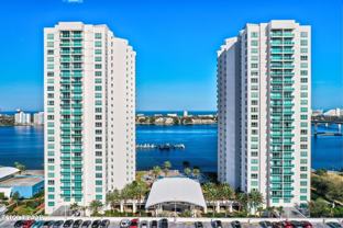 241 Riverside Dr Unit 2503 #2503 - Photo 1 of 1