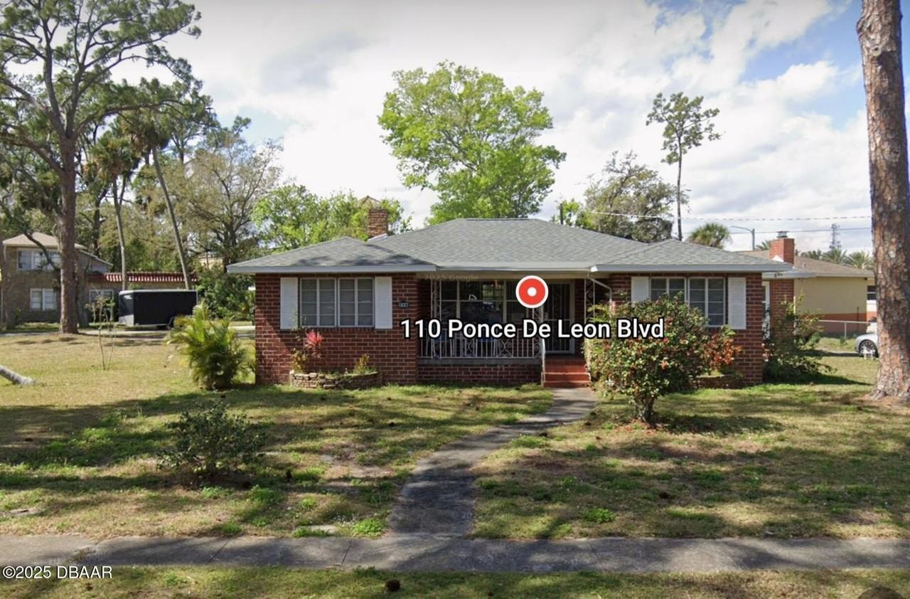 110 Ponce De Leon Blvd Unit Bdrm3 #BDRM3