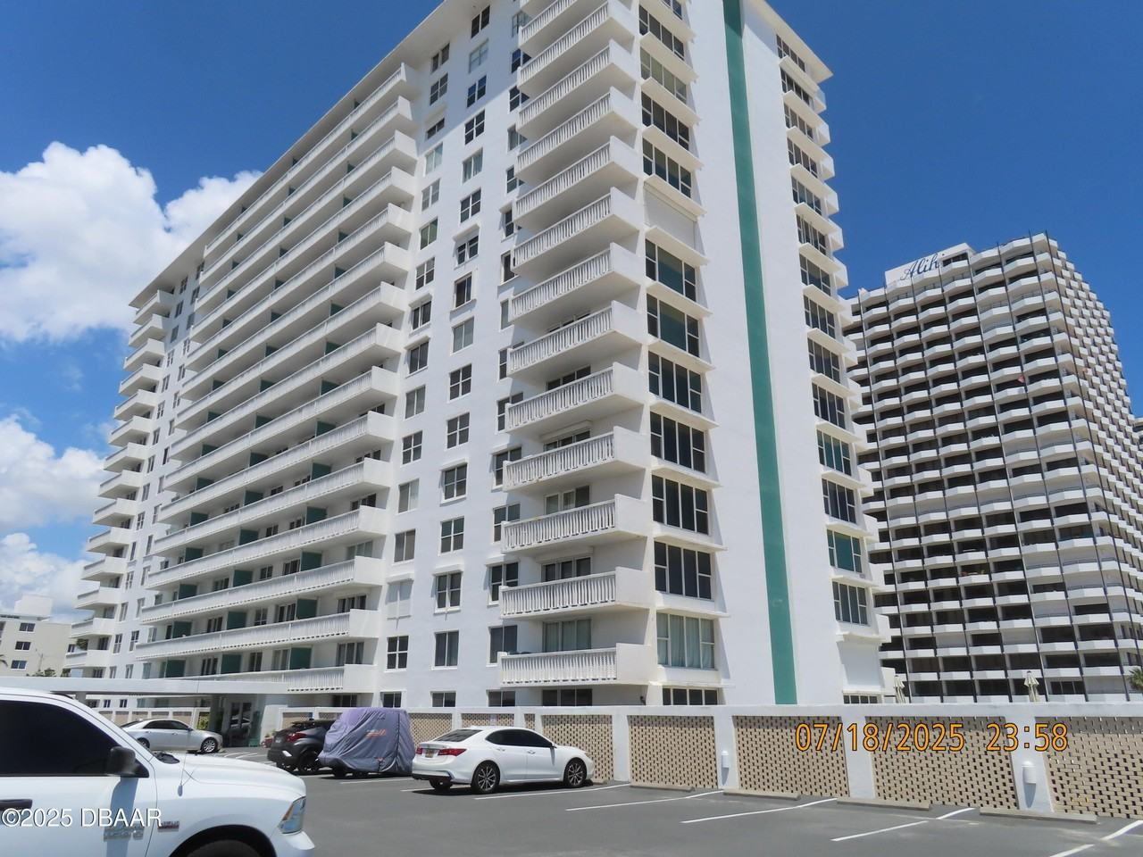 2800 North Atlantic Avenue #1206 - Photo 7 of 27