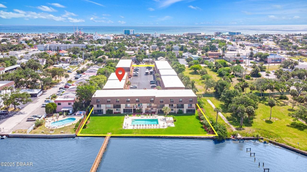 144 S Halifax Ave Apt 66 #66