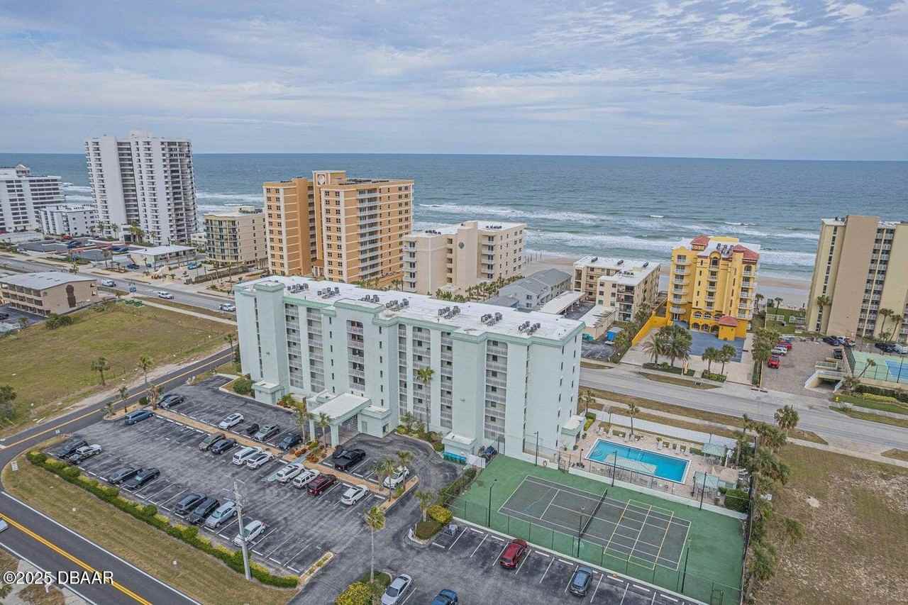 3800 S Atlantic Ave Unit 1070 #1070