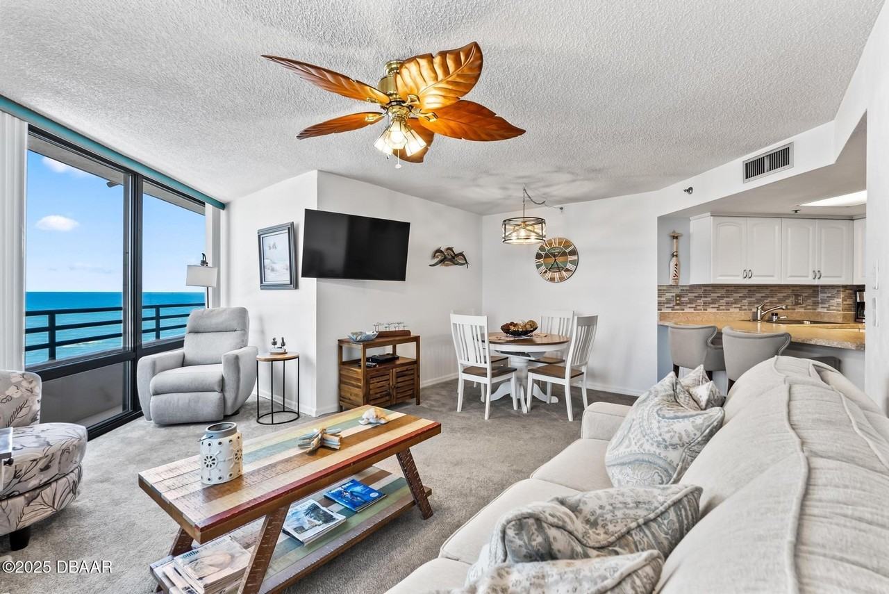 3023 S Atlantic Ave Apt 702 #702 - Photo 6 of 24