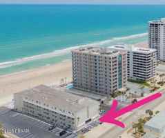 featured image of 3727 South Atlantic Avenue #4030