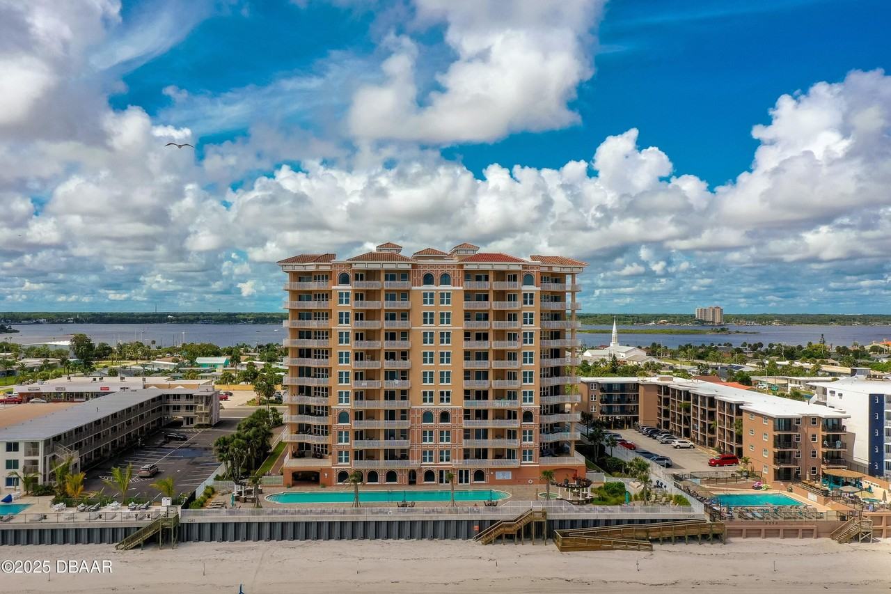 3245 South Atlantic Avenue #601 - Photo 3 of 48