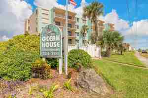 featured image of 2222 Ocean Shore Boulevard #402B