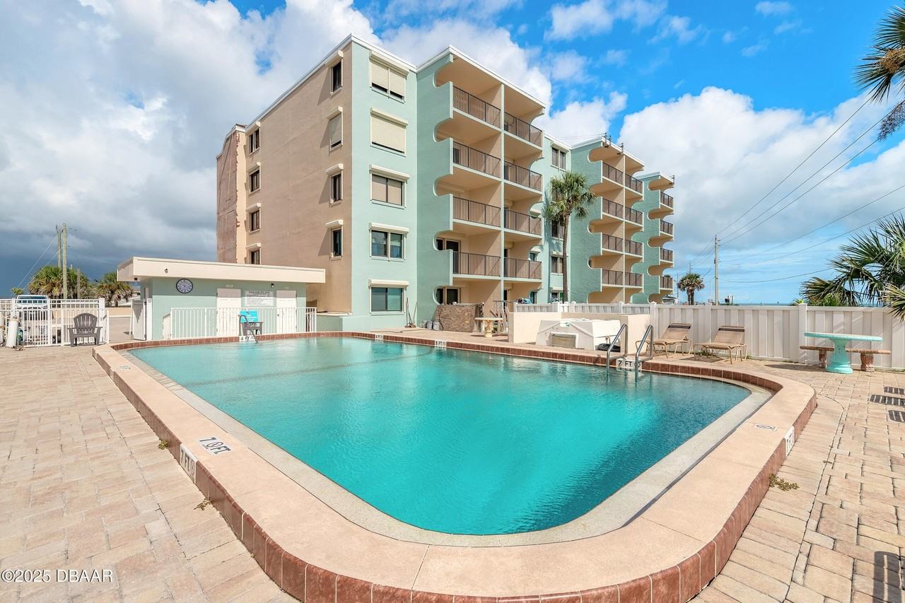 2222 Ocean Shore Boulevard #402B - Photo 4 of 31