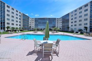 1224 S Peninsula Dr Apt 507 #507 - Photo 1 of 1