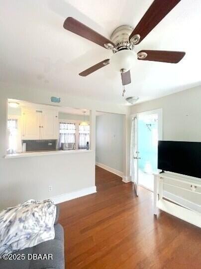 409 Poinsettia Rd Apt 2 #2 - Photo 5 of 15