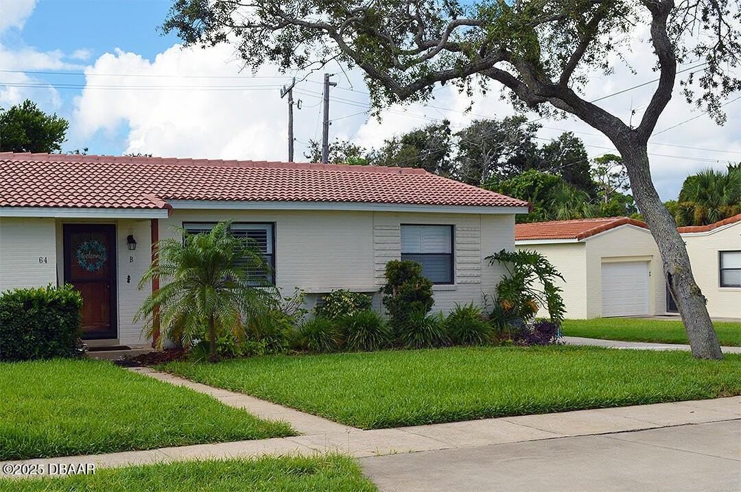 64 Cardinal Drive #B - Photo 2 of 44