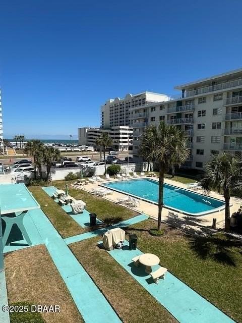 2727 N Atlantic Ave Unit 614 #614 - Photo 7 of 35