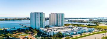 featured image of 231 Riverside Dr Unit 2508 #2508