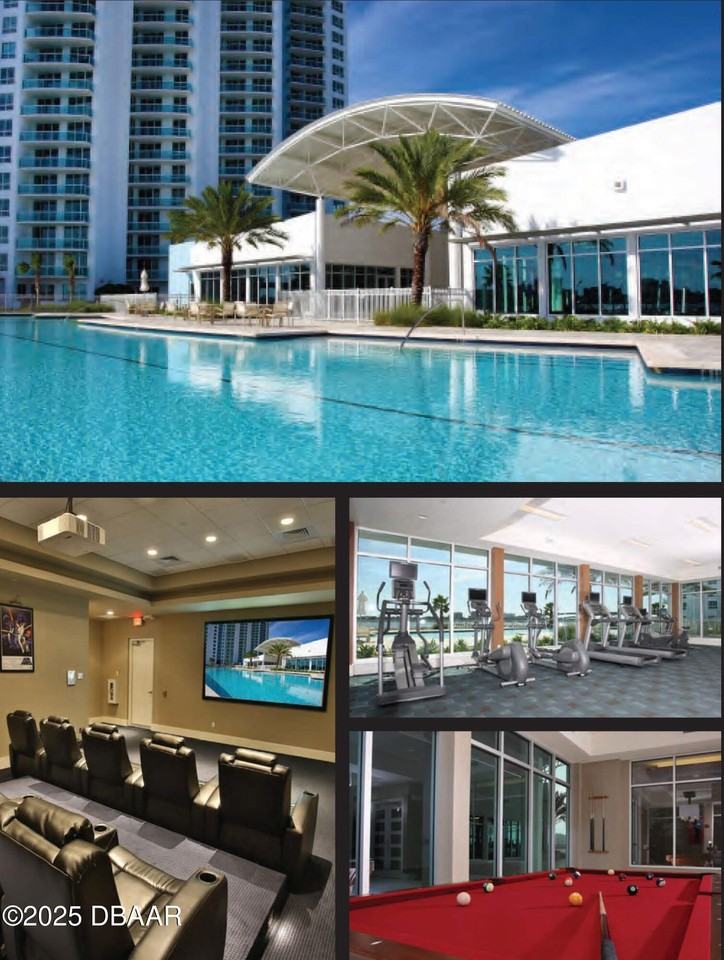 231 Riverside Drive #2508 - Photo 2 of 46