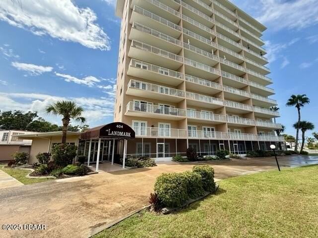 404 S Beach St Apt 101 #101