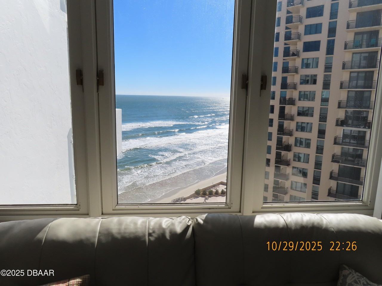 3047 S Atlantic Ave Apt 1601 #1601 - Photo 3 of 30