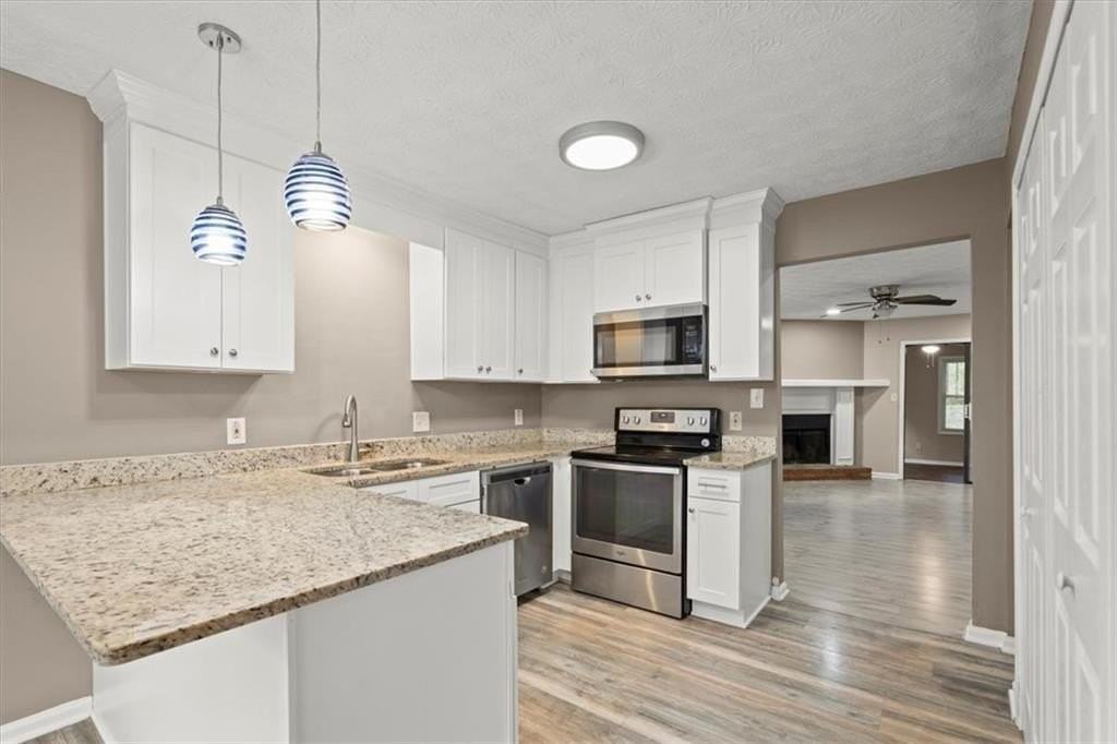 326 Farm Place Court Northeast