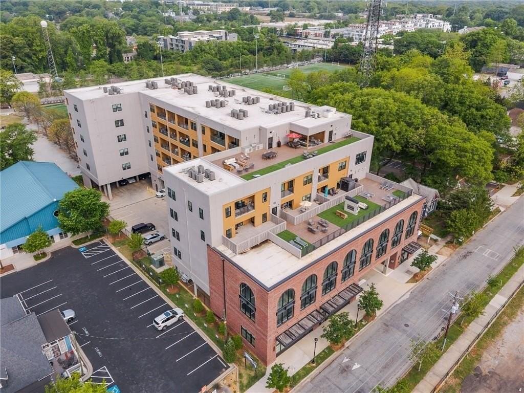 112 Rogers St Ne #304