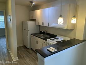 1917 Frankfort Ave Apt 2 #2 - Photo 1 of 1