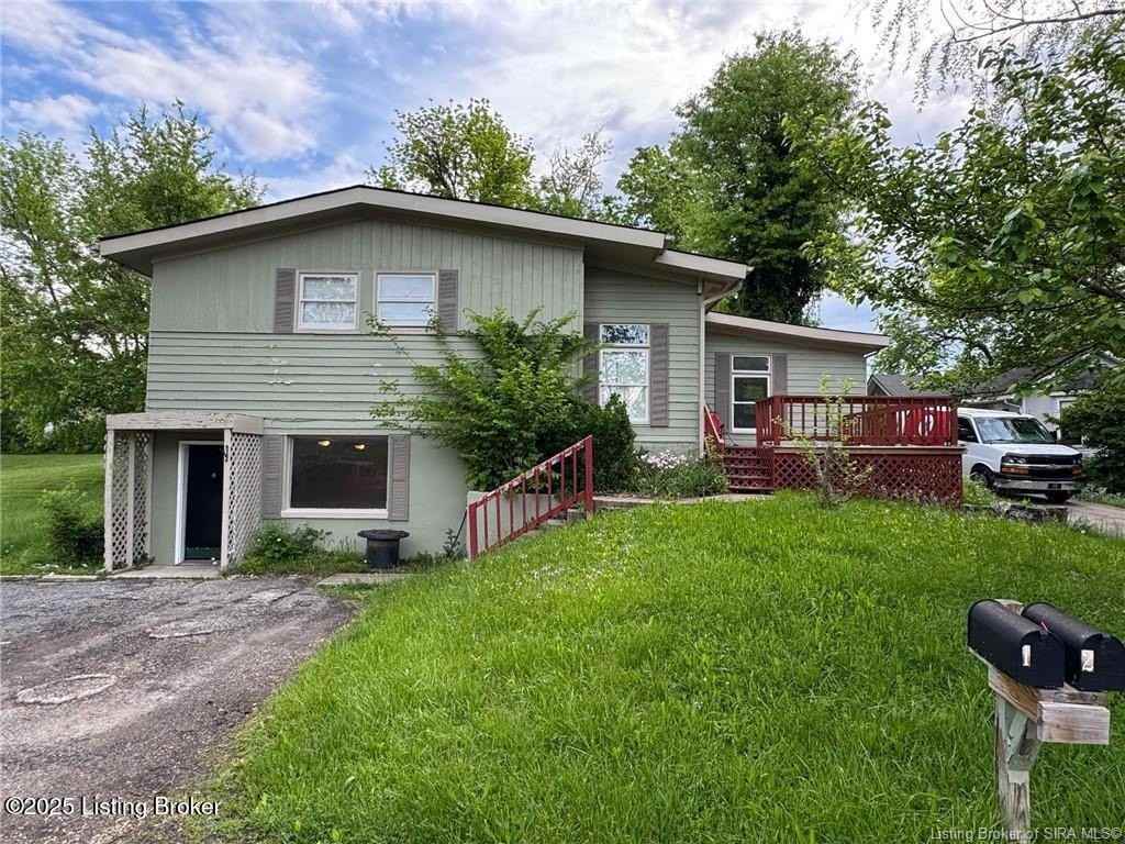 1508 Beech Street #B