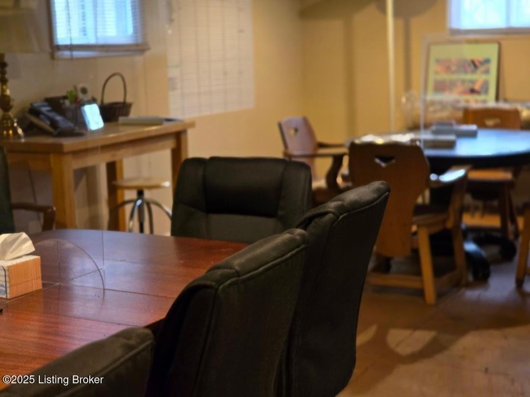 126 South Sherrin Avenue #BS - Photo 2 of 6