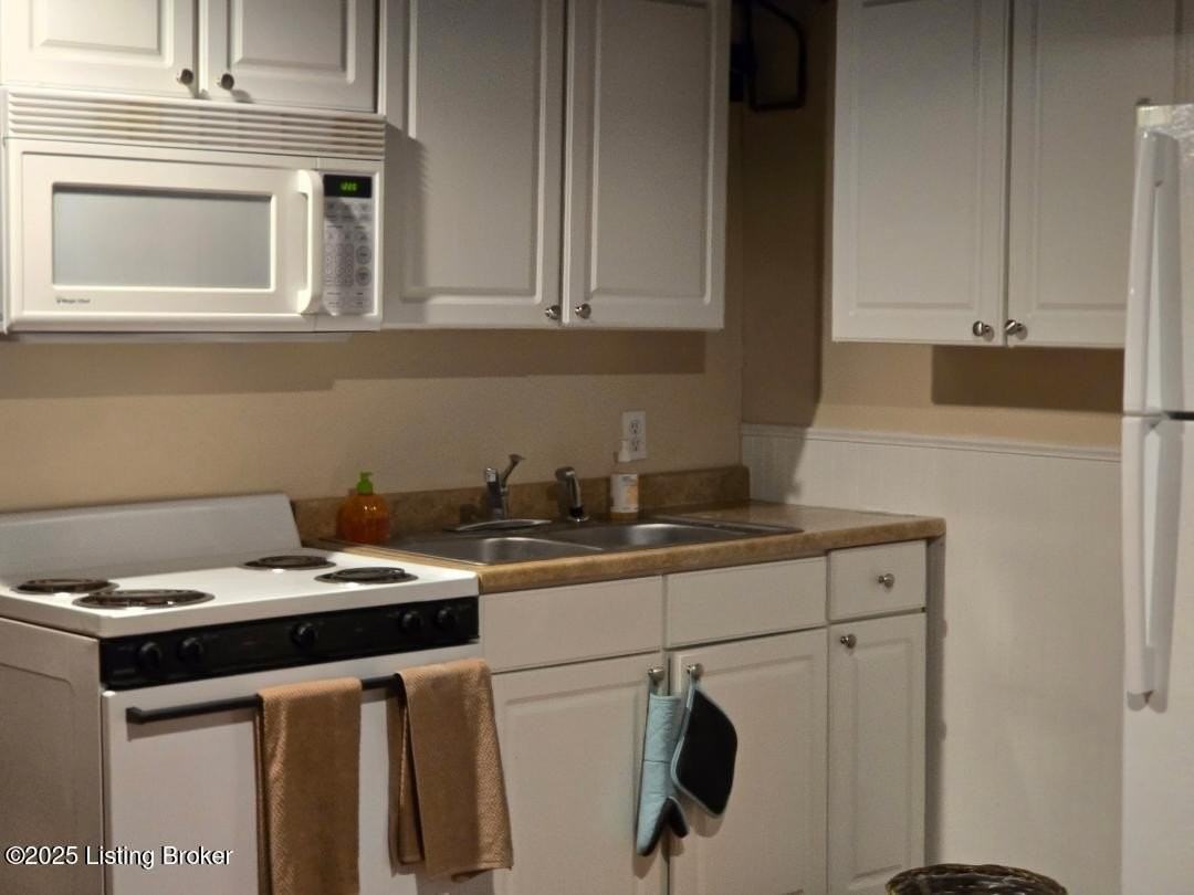 126 South Sherrin Avenue #BS - Photo 4 of 6