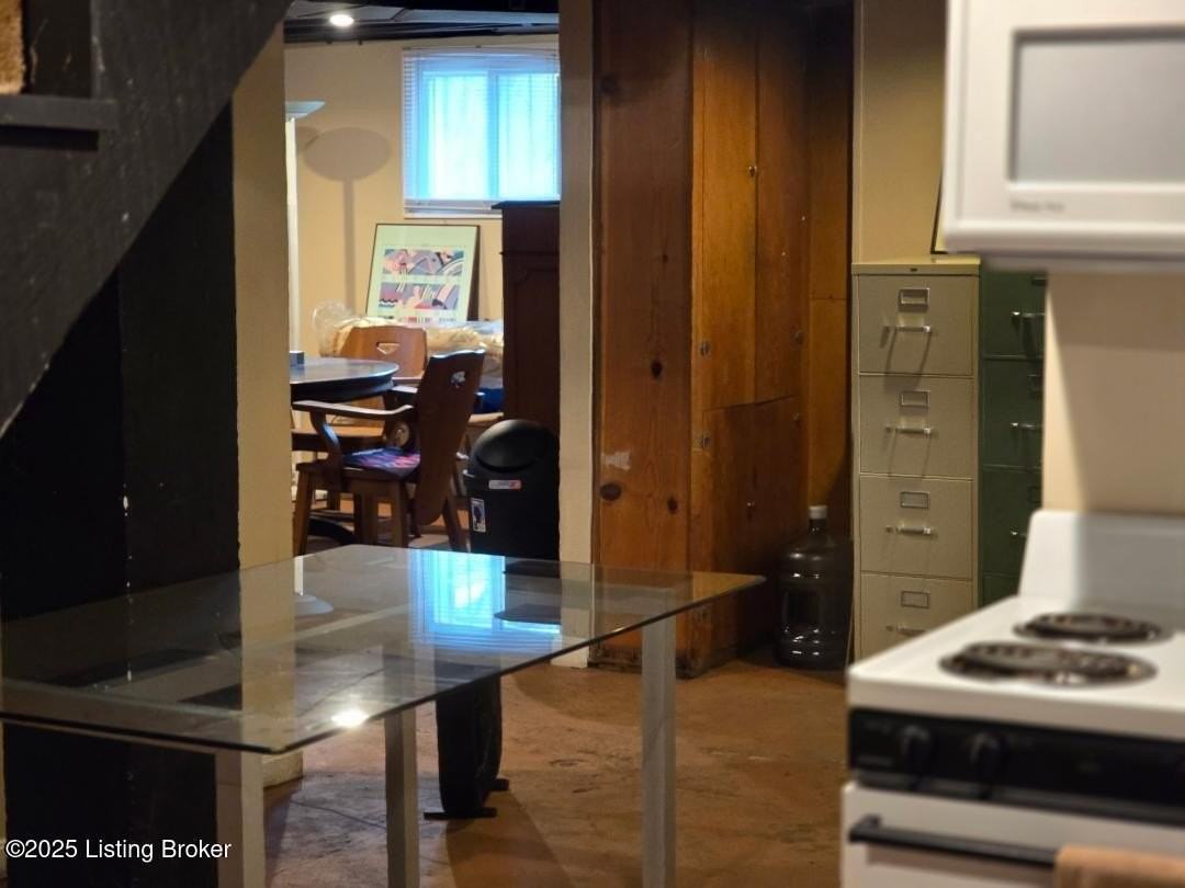 126 South Sherrin Avenue #BS - Photo 5 of 6