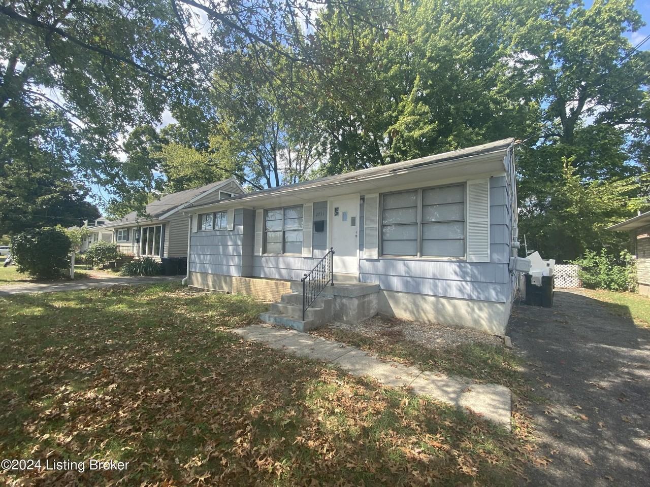 2711 Gardiner Lane - Photo 2 of 20