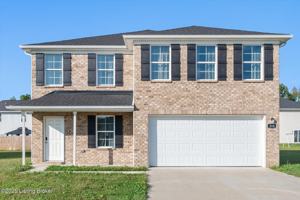 featured image of 268 Cupp Cir