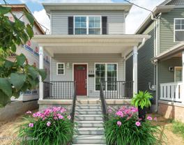 721 Caldwell Street - Photo 1 of 1