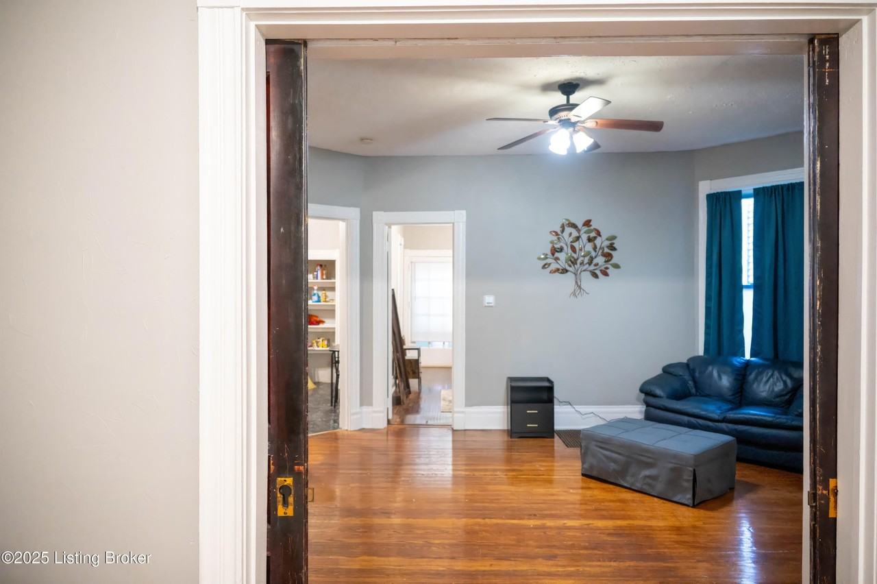 1331 South Floyd Street #1 - Photo 6 of 12