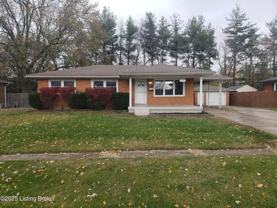 5703 Bunning Dr - Photo 1 of 1